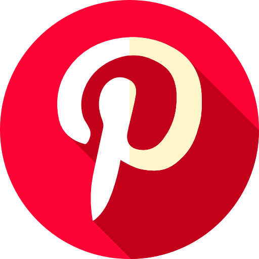 pinterest icon