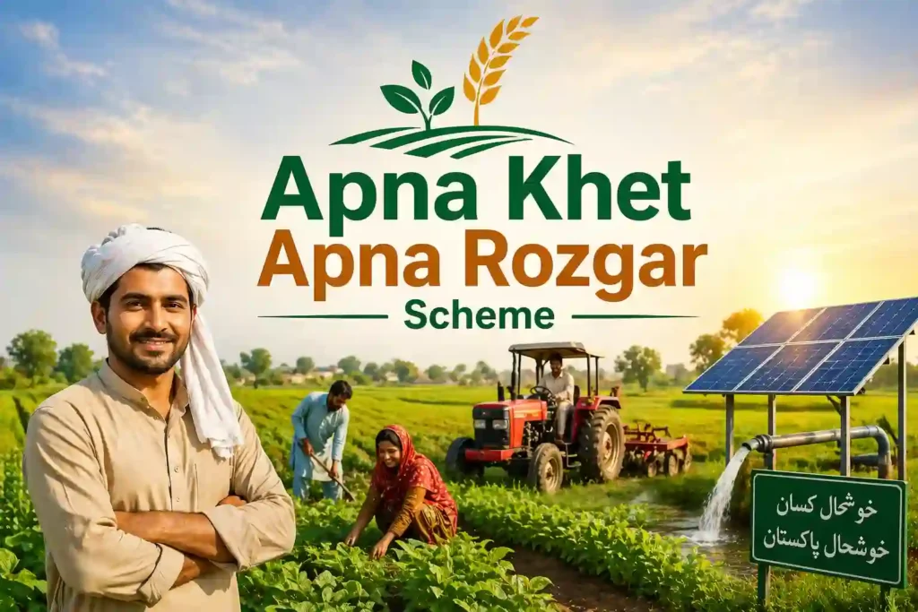 Apna Khet Apna Rozgar New Account Create Nahi Ho Raha