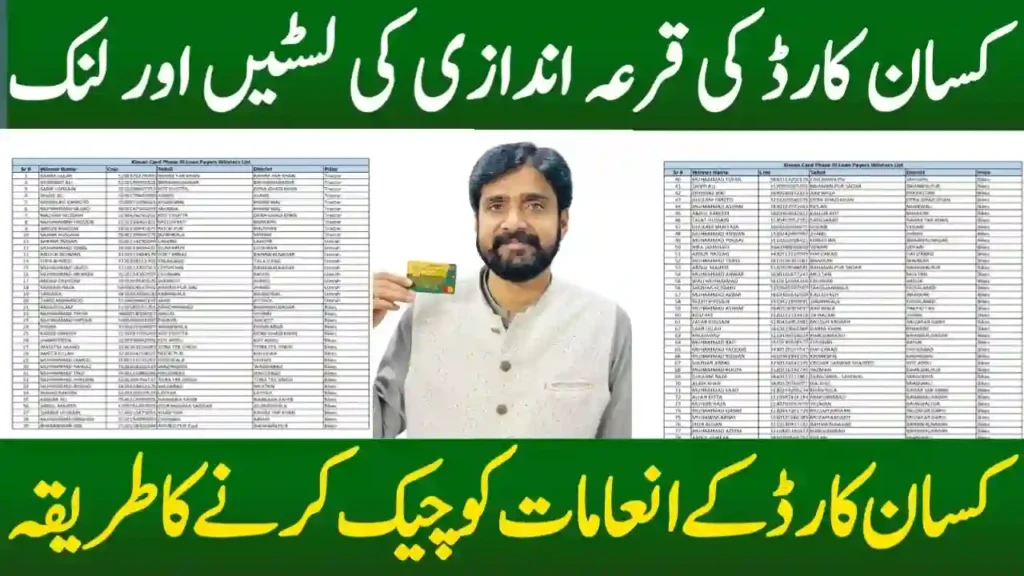 CM Punjab Kisan Card Scheme 2026 – Online Apply & Eligibility Criteria