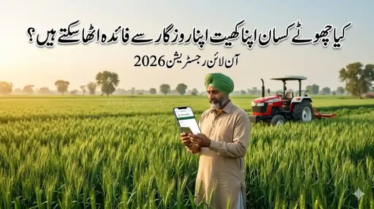 Can Small Farmers Benefit from Apna Khet Apna Rozgar?
