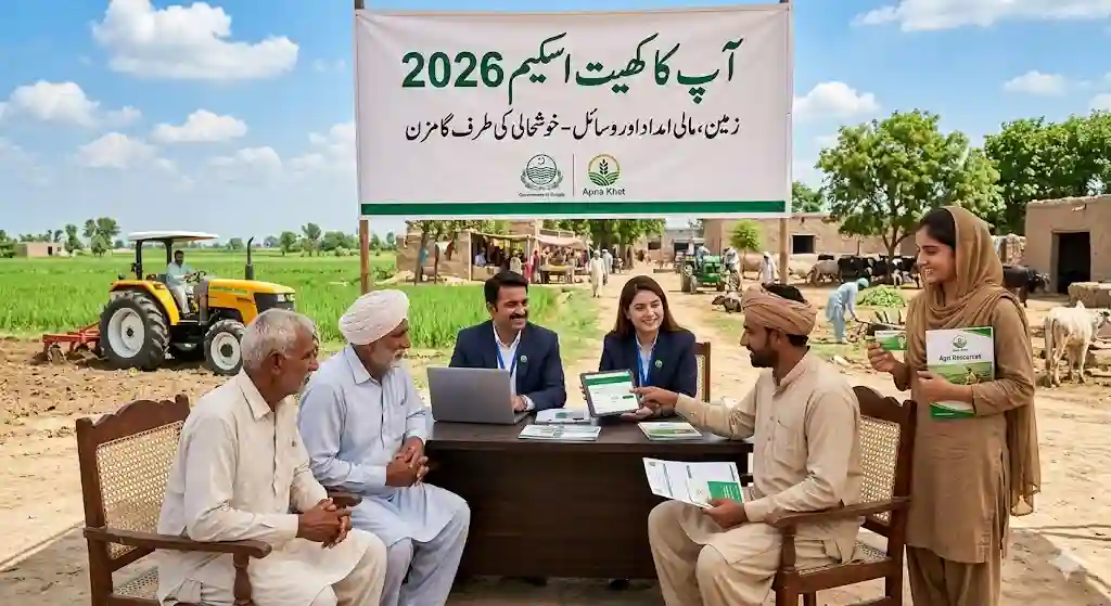 Is Apna Khet Apna Rozgar Scheme Real or Government Approved