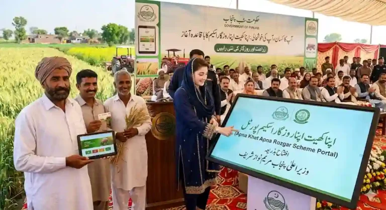 Punjab Launches Major for Farmers – Here’s What You Need to Know