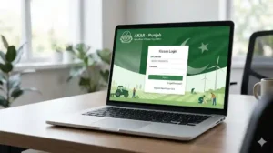 AKAR Punjab Gov PK Login & Online Registration 2026 – Complete Easy Guide